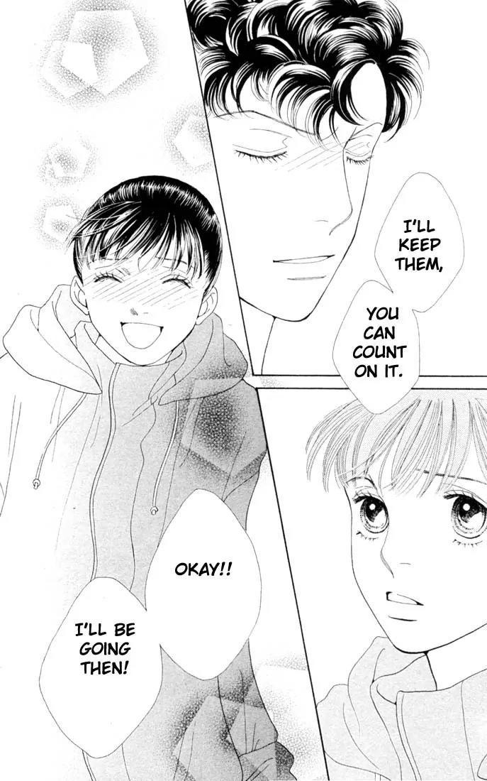Hana Yori Dango Chapter 30.0 page 125 - Vol.30 Chapter 0