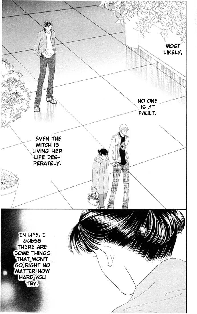Hana Yori Dango Chapter 30.0 page 126 - Vol.30 Chapter 0