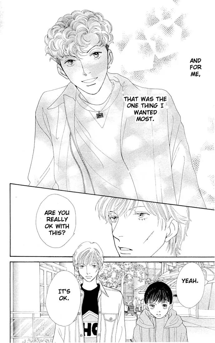 Hana Yori Dango Chapter 30.0 page 127 - Vol.30 Chapter 0