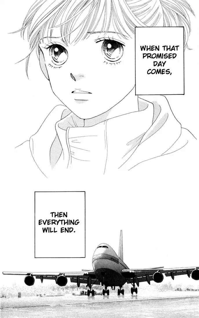 Hana Yori Dango Chapter 30.0 page 128 - Vol.30 Chapter 0