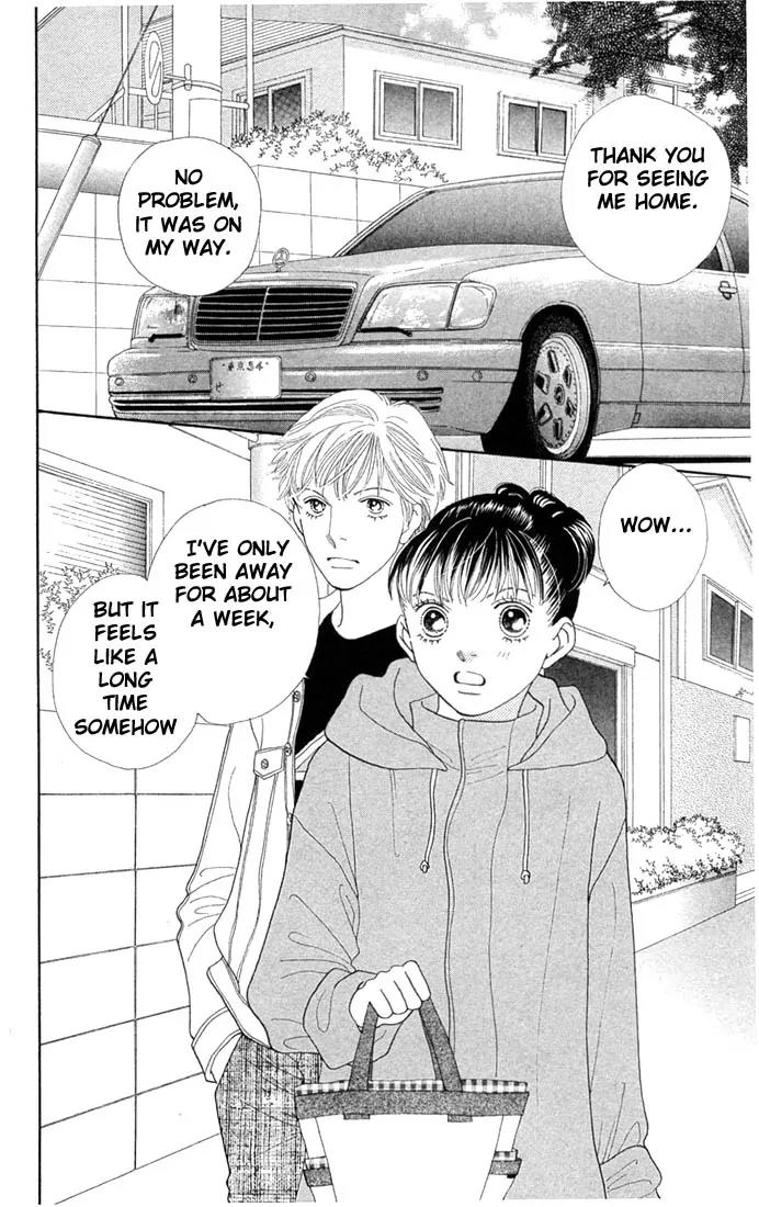 Hana Yori Dango Chapter 30.0 page 129 - Vol.30 Chapter 0