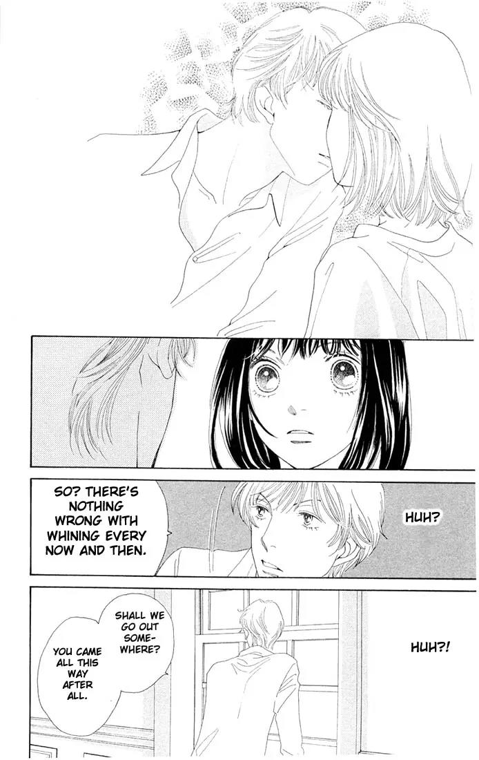 Hana Yori Dango Chapter 30.0 page 13 - Vol.30 Chapter 0
