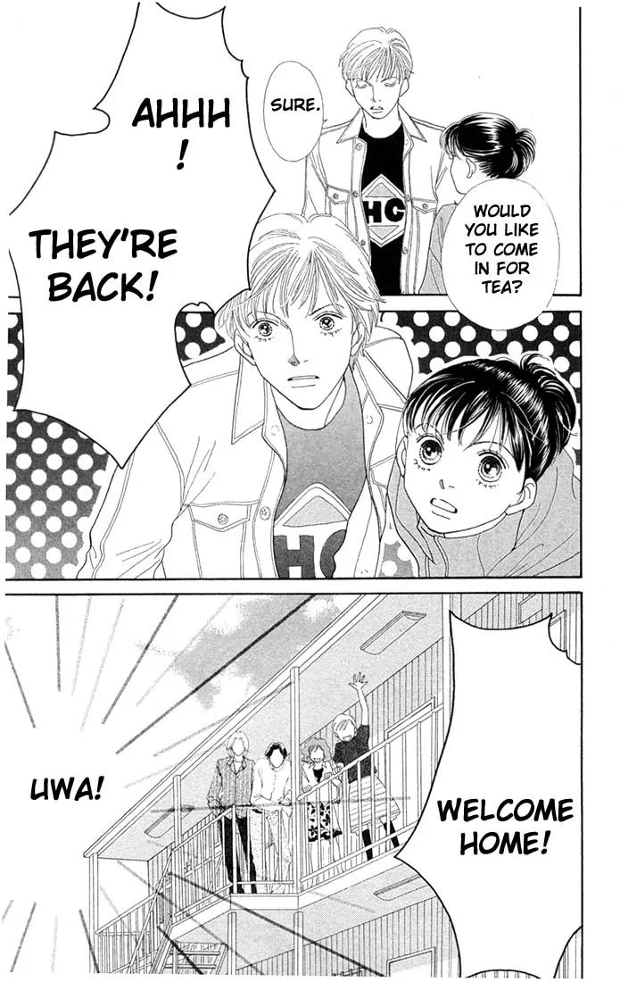 Hana Yori Dango Chapter 30.0 page 130 - Vol.30 Chapter 0