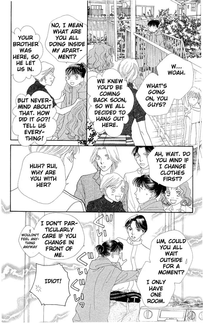Hana Yori Dango Chapter 30.0 page 131 - Vol.30 Chapter 0