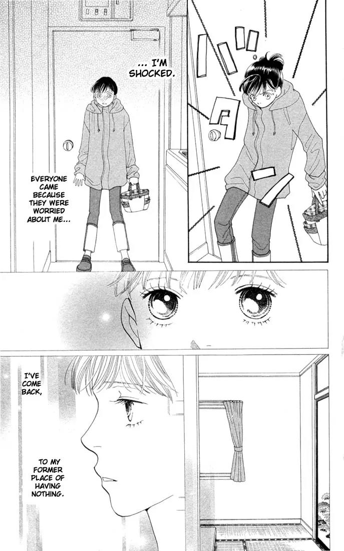 Hana Yori Dango Chapter 30.0 page 132 - Vol.30 Chapter 0