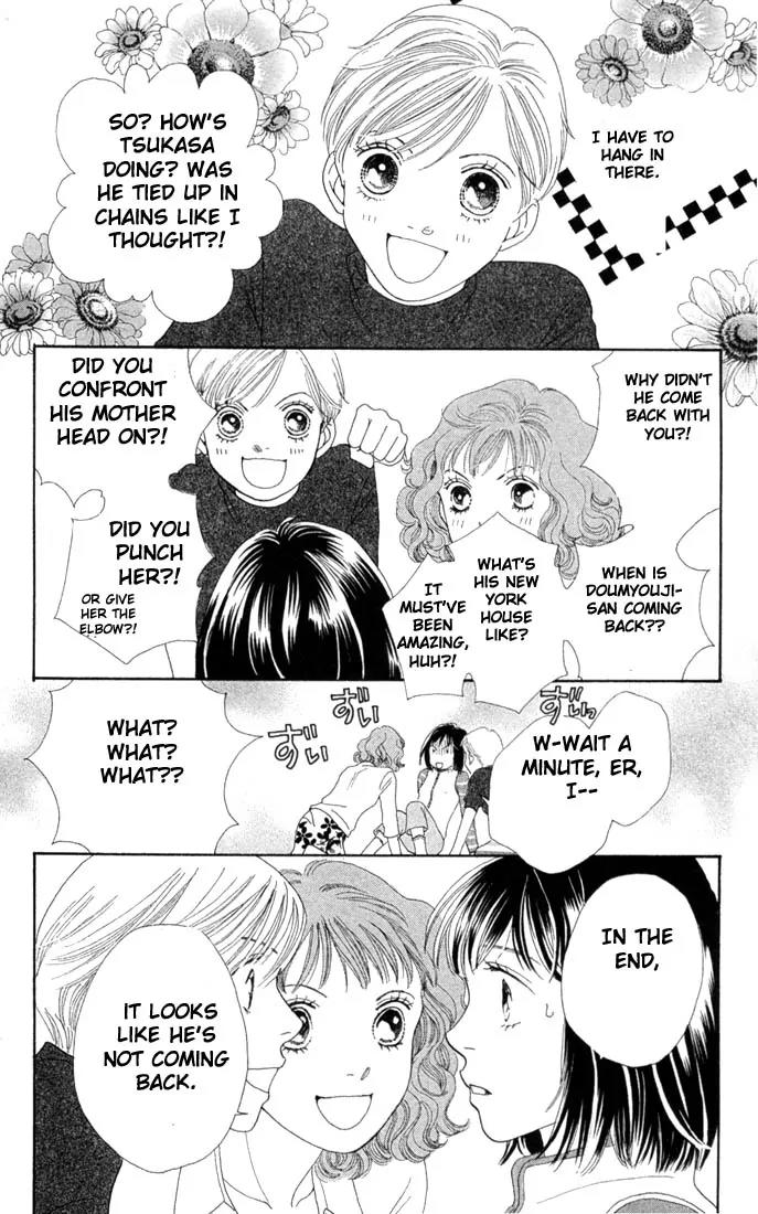 Hana Yori Dango Chapter 30.0 page 133 - Vol.30 Chapter 0