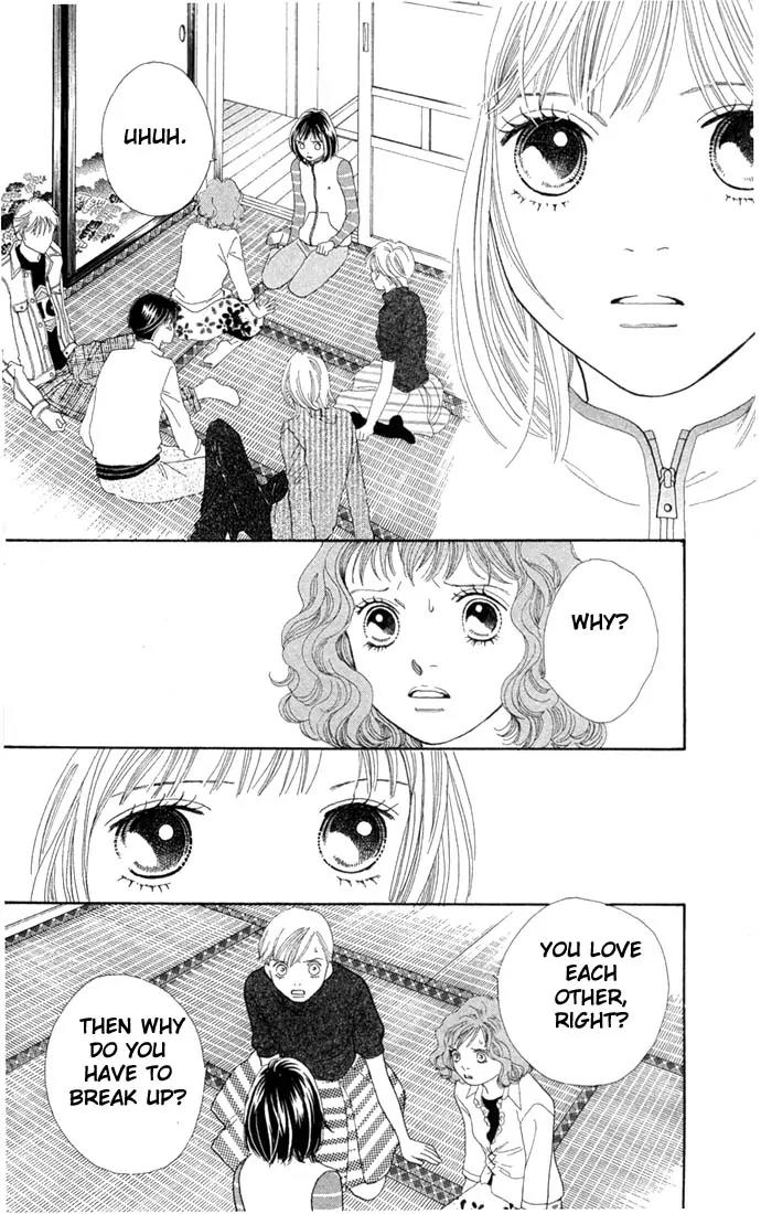 Hana Yori Dango Chapter 30.0 page 135 - Vol.30 Chapter 0