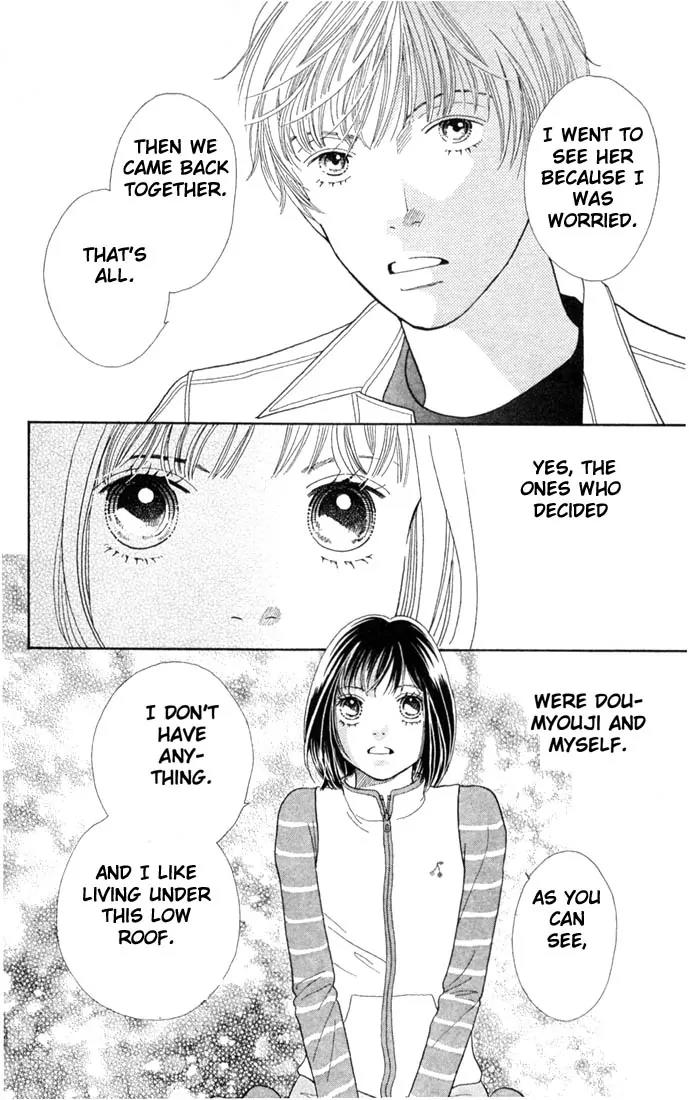 Hana Yori Dango Chapter 30.0 page 137 - Vol.30 Chapter 0