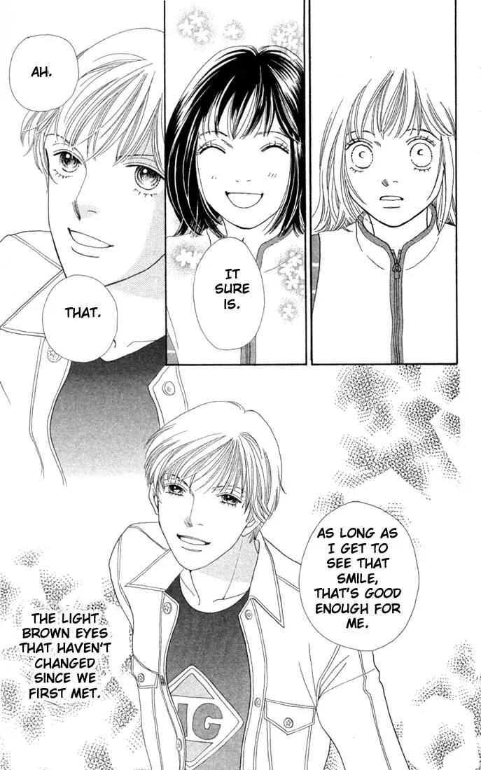 Hana Yori Dango Chapter 30.0 page 144 - Vol.30 Chapter 0