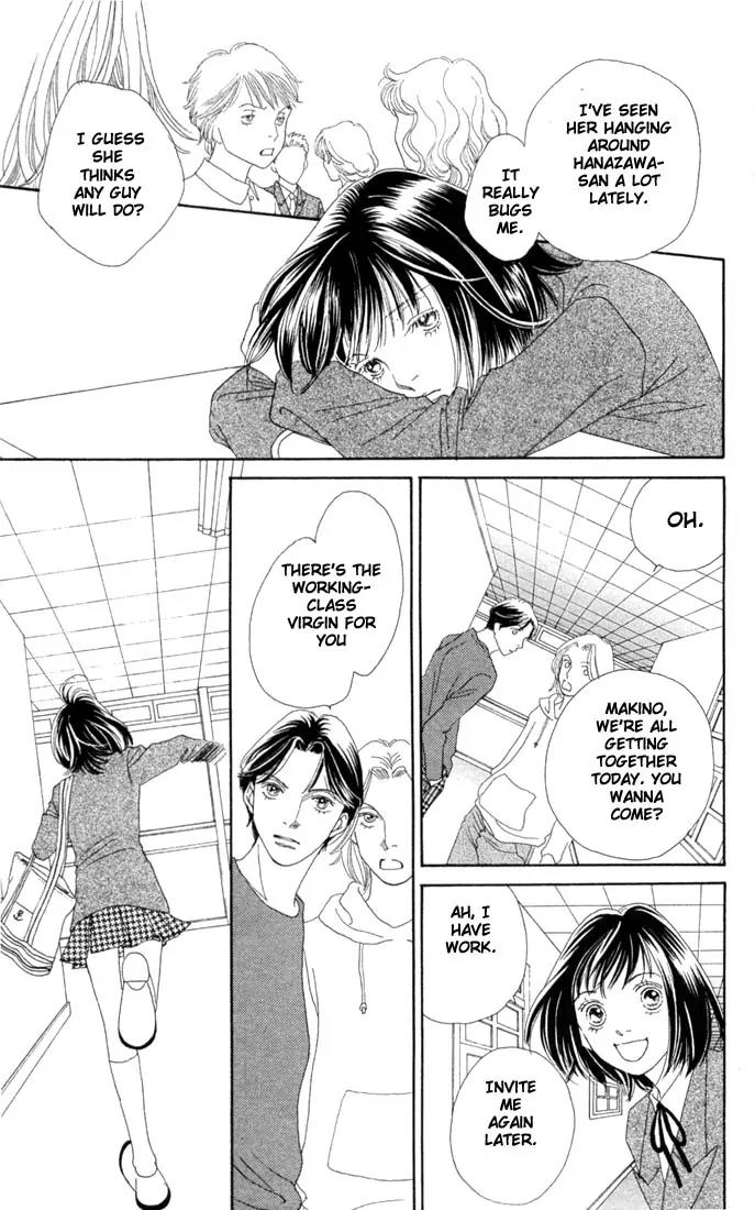 Hana Yori Dango Chapter 30.0 page 148 - Vol.30 Chapter 0
