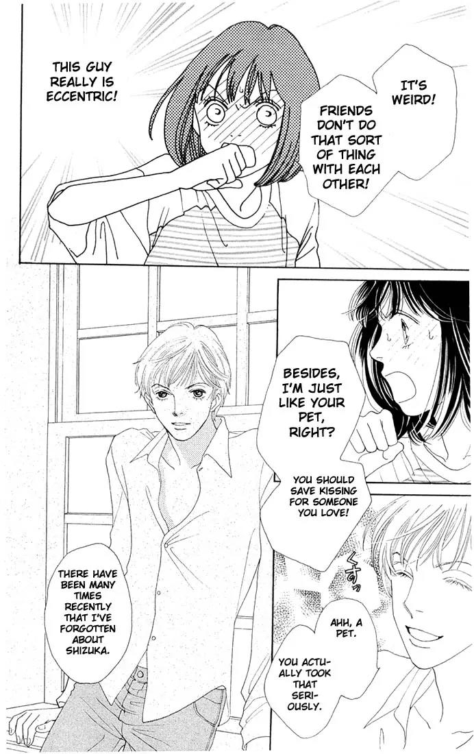 Hana Yori Dango Chapter 30.0 page 15 - Vol.30 Chapter 0