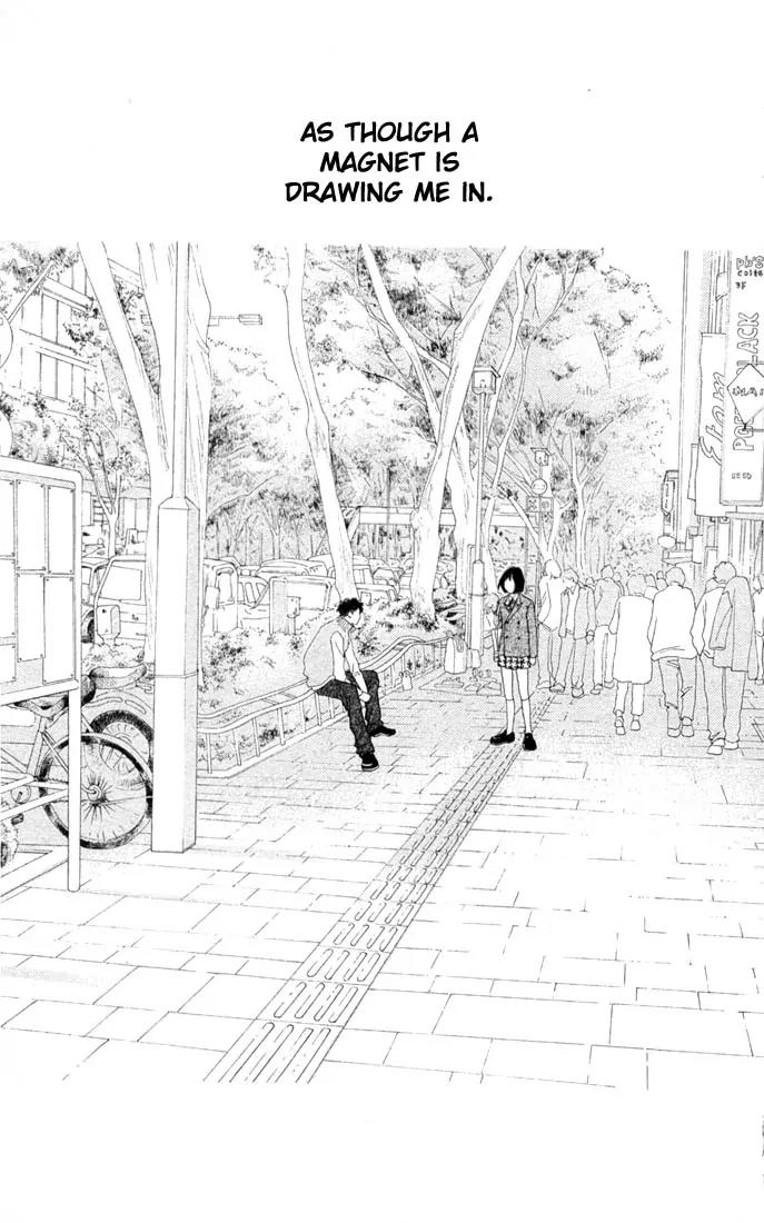Hana Yori Dango Chapter 30.0 page 152 - Vol.30 Chapter 0