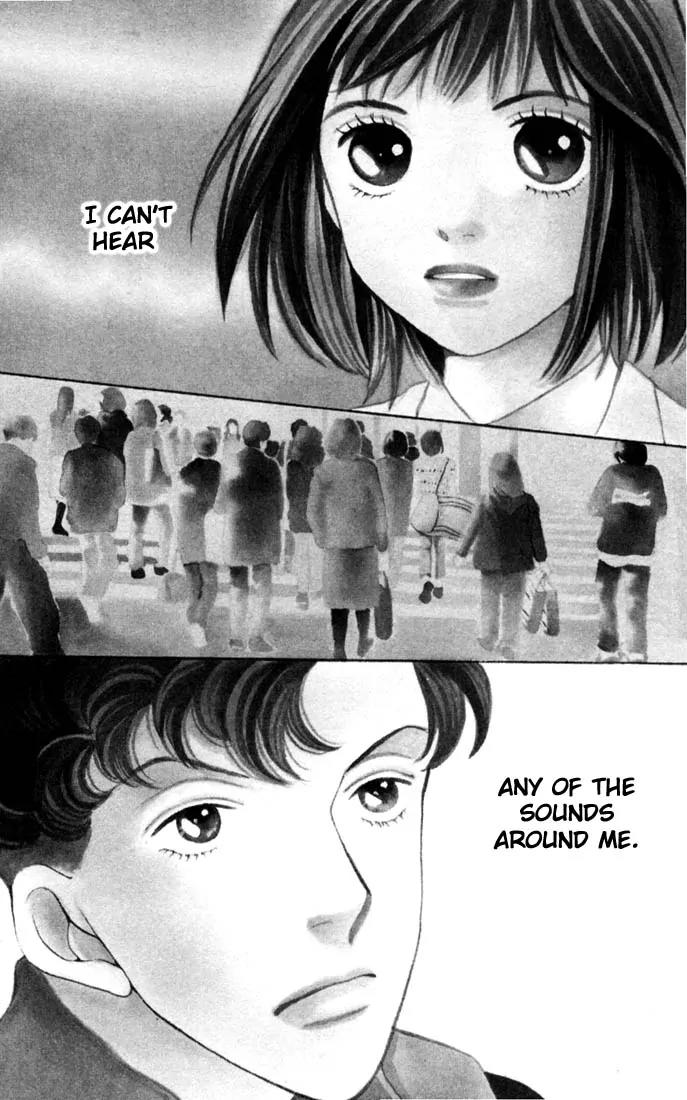 Hana Yori Dango Chapter 30.0 page 153 - Vol.30 Chapter 0