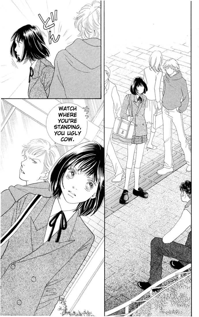 Hana Yori Dango Chapter 30.0 page 154 - Vol.30 Chapter 0