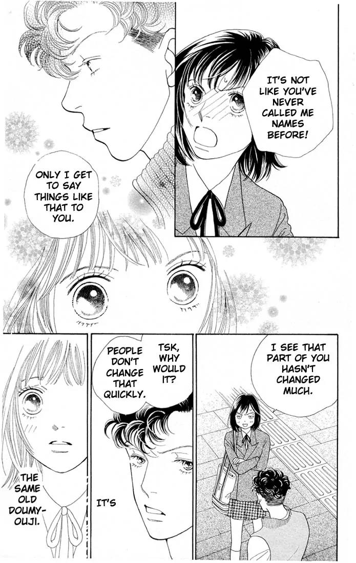Hana Yori Dango Chapter 30.0 page 156 - Vol.30 Chapter 0