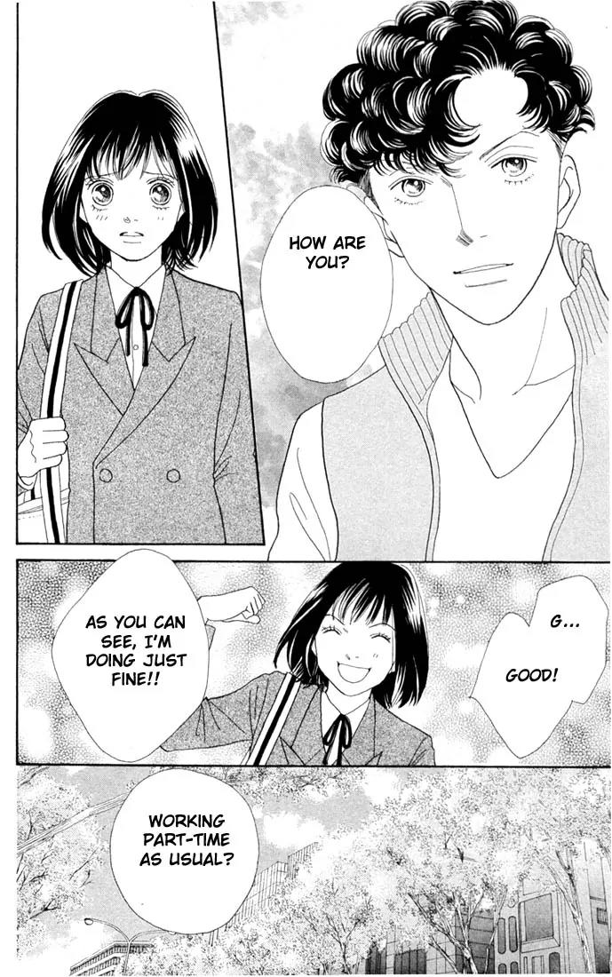 Hana Yori Dango Chapter 30.0 page 157 - Vol.30 Chapter 0