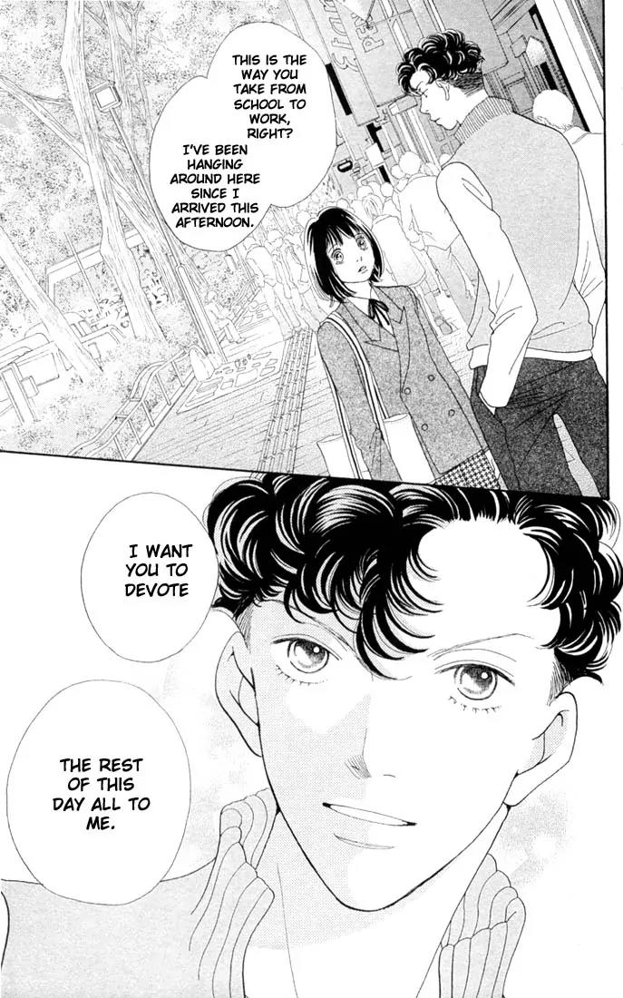 Hana Yori Dango Chapter 30.0 page 158 - Vol.30 Chapter 0