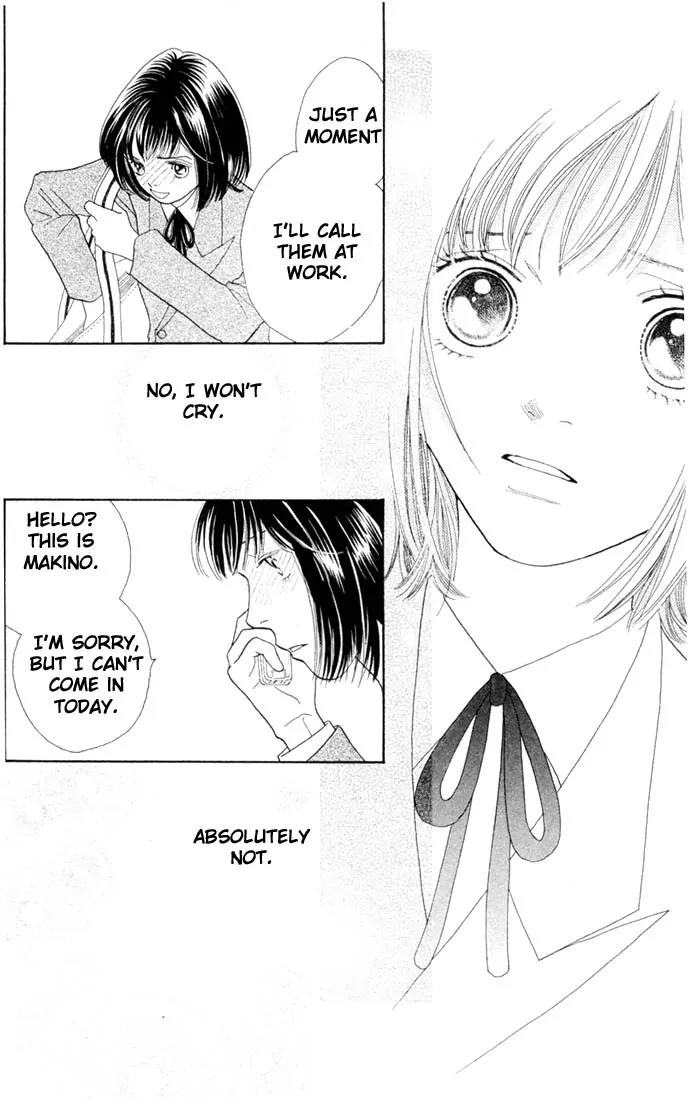 Hana Yori Dango Chapter 30.0 page 159 - Vol.30 Chapter 0