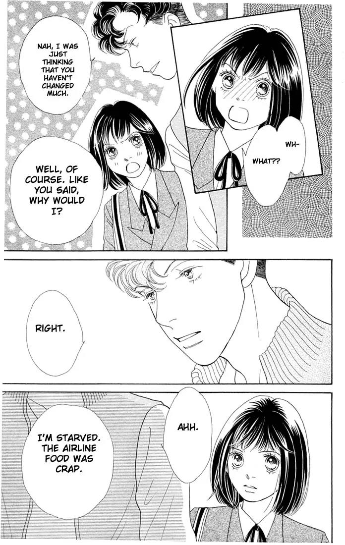 Hana Yori Dango Chapter 30.0 page 162 - Vol.30 Chapter 0