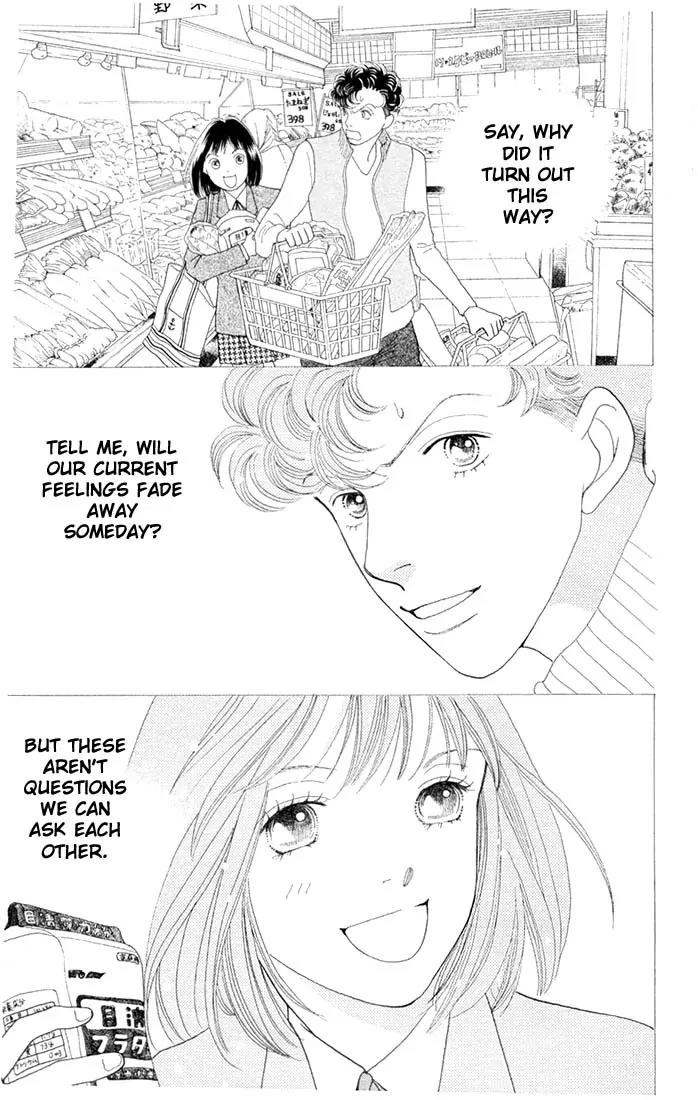 Hana Yori Dango Chapter 30.0 page 164 - Vol.30 Chapter 0