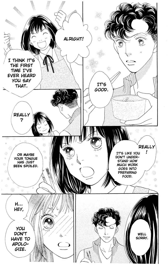 Hana Yori Dango Chapter 30.0 page 166 - Vol.30 Chapter 0