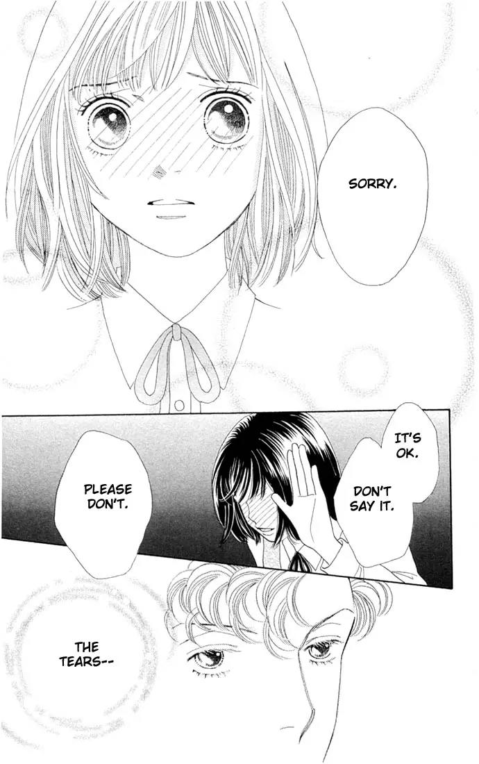 Hana Yori Dango Chapter 30.0 page 168 - Vol.30 Chapter 0
