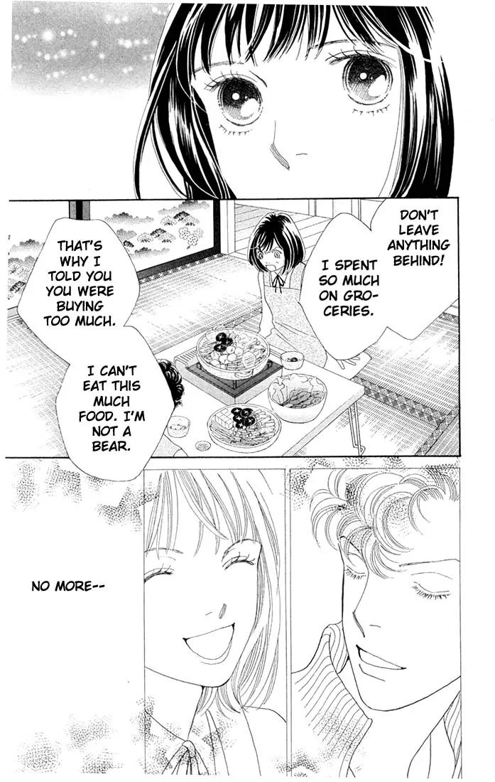 Hana Yori Dango Chapter 30.0 page 170 - Vol.30 Chapter 0