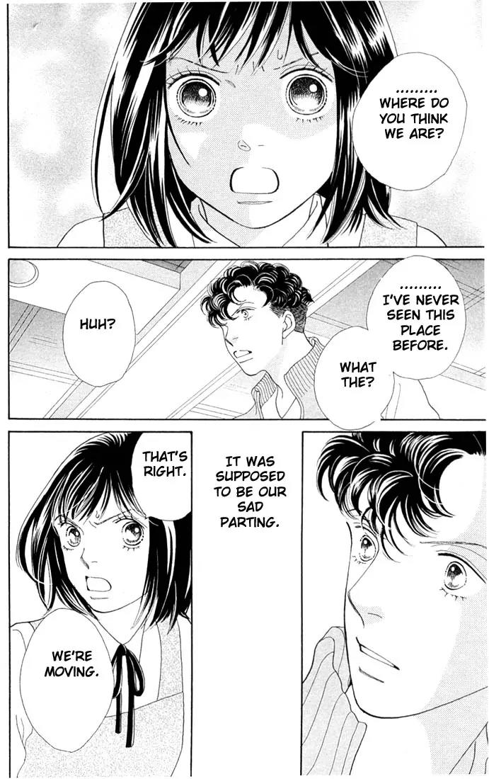 Hana Yori Dango Chapter 30.0 page 177 - Vol.30 Chapter 0