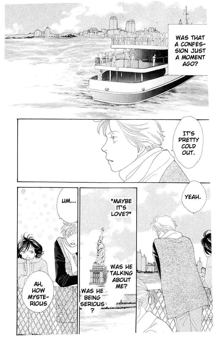 Hana Yori Dango Chapter 30.0 page 19 - Vol.30 Chapter 0