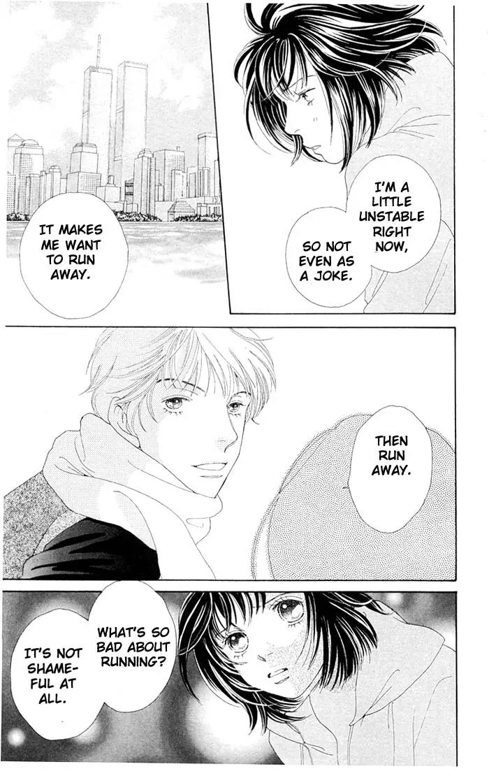 Hana Yori Dango Chapter 30.0 page 22 - Vol.30 Chapter 0
