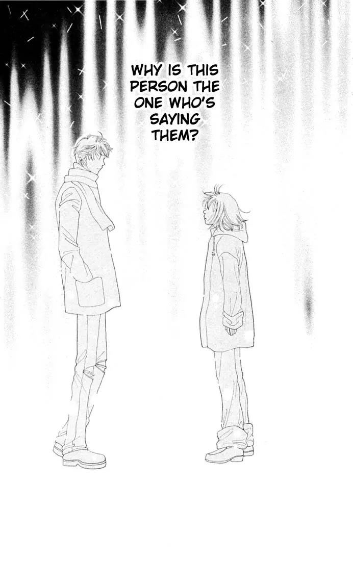 Hana Yori Dango Chapter 30.0 page 26 - Vol.30 Chapter 0
