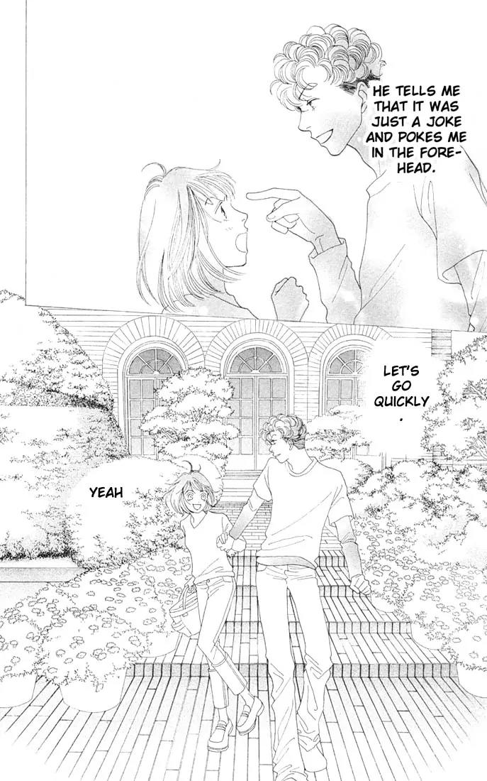 Hana Yori Dango Chapter 30.0 page 3 - Vol.30 Chapter 0