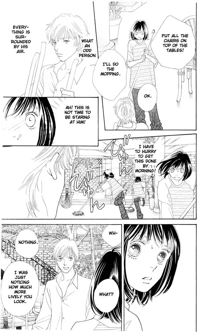 Hana Yori Dango Chapter 30.0 page 42 - Vol.30 Chapter 0