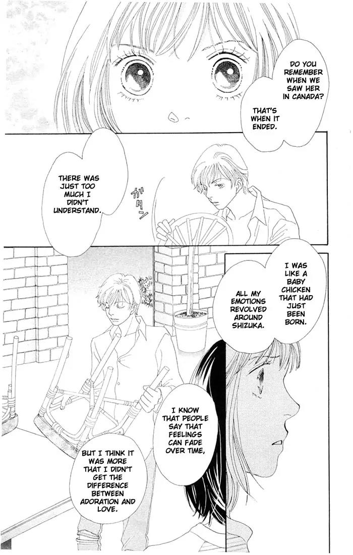 Hana Yori Dango Chapter 30.0 page 44 - Vol.30 Chapter 0