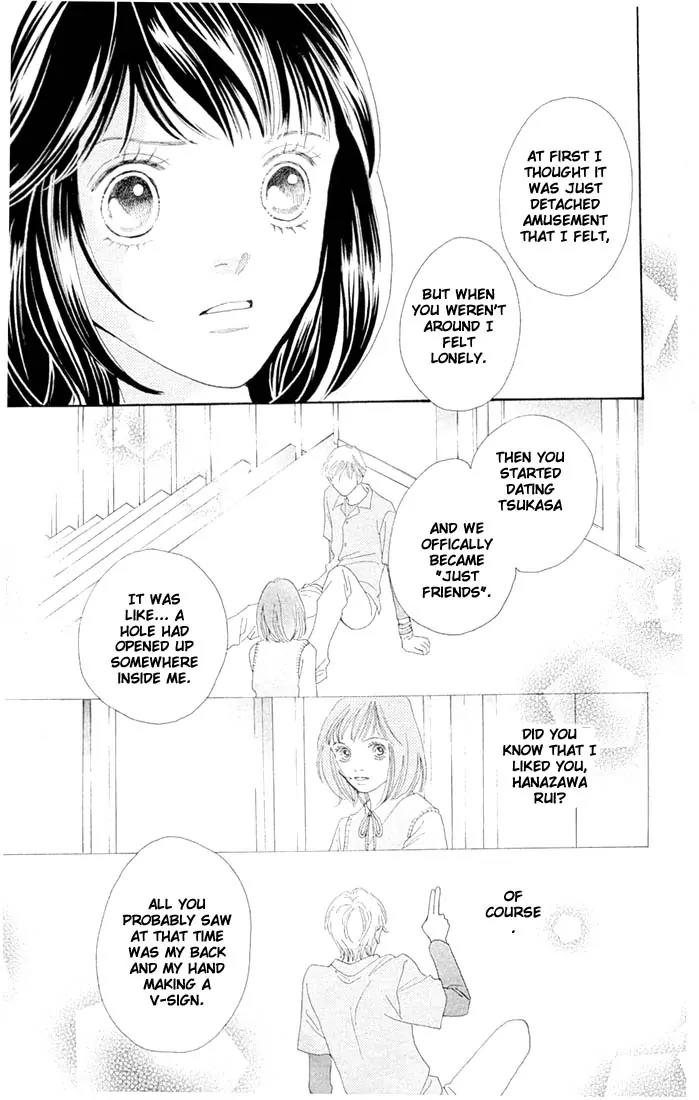 Hana Yori Dango Chapter 30.0 page 46 - Vol.30 Chapter 0