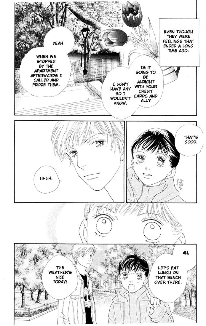 Hana Yori Dango Chapter 30.0 page 55 - Vol.30 Chapter 0