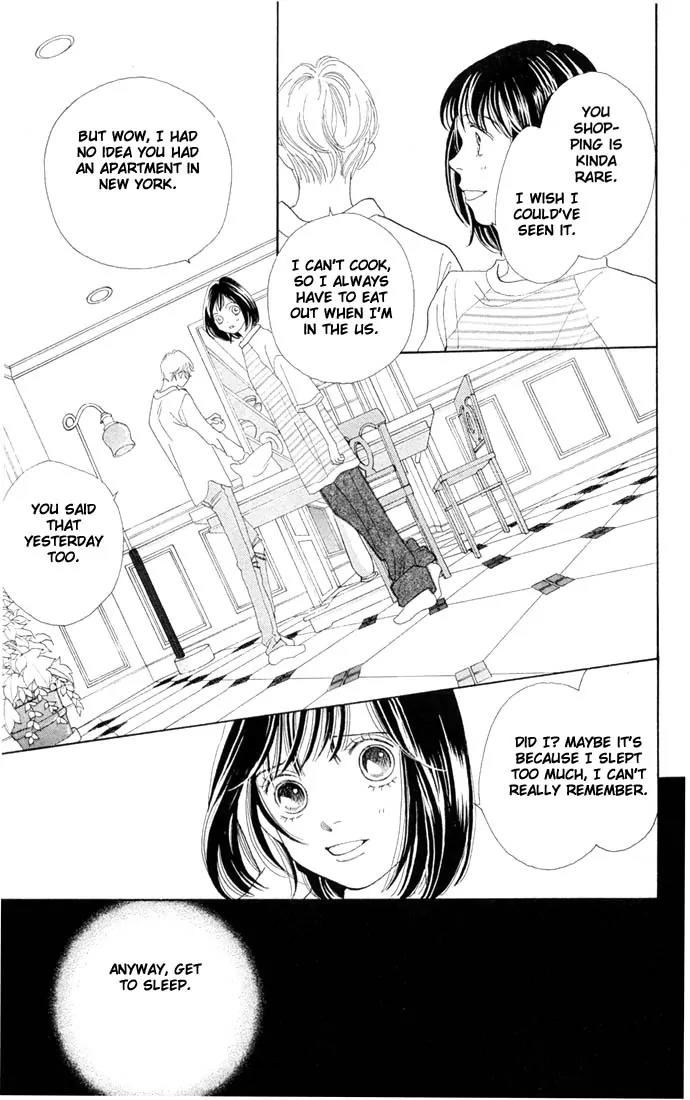 Hana Yori Dango Chapter 30.0 page 6 - Vol.30 Chapter 0