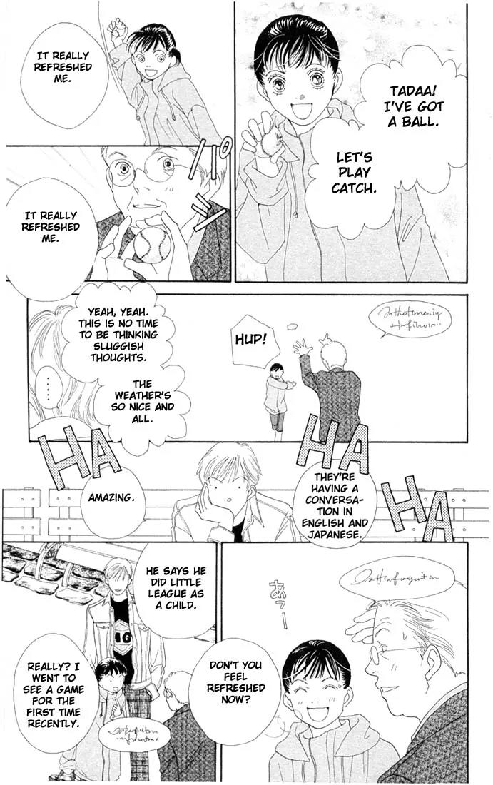 Hana Yori Dango Chapter 30.0 page 60 - Vol.30 Chapter 0