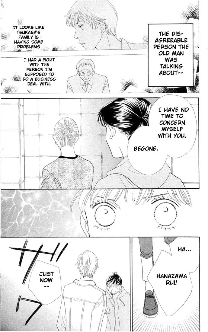 Hana Yori Dango Chapter 30.0 page 68 - Vol.30 Chapter 0