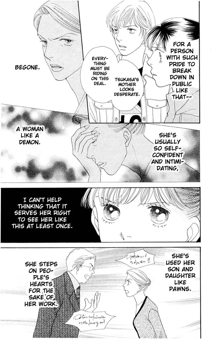 Hana Yori Dango Chapter 30.0 page 70 - Vol.30 Chapter 0