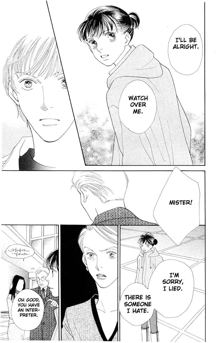 Hana Yori Dango Chapter 30.0 page 72 - Vol.30 Chapter 0