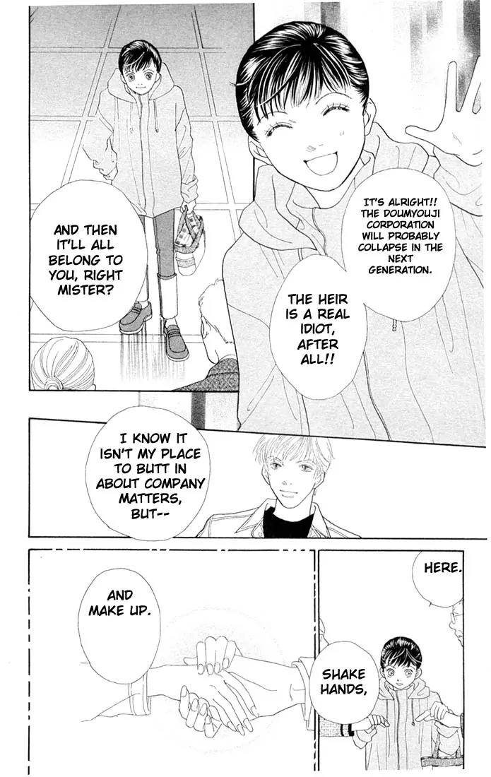 Hana Yori Dango Chapter 30.0 page 75 - Vol.30 Chapter 0