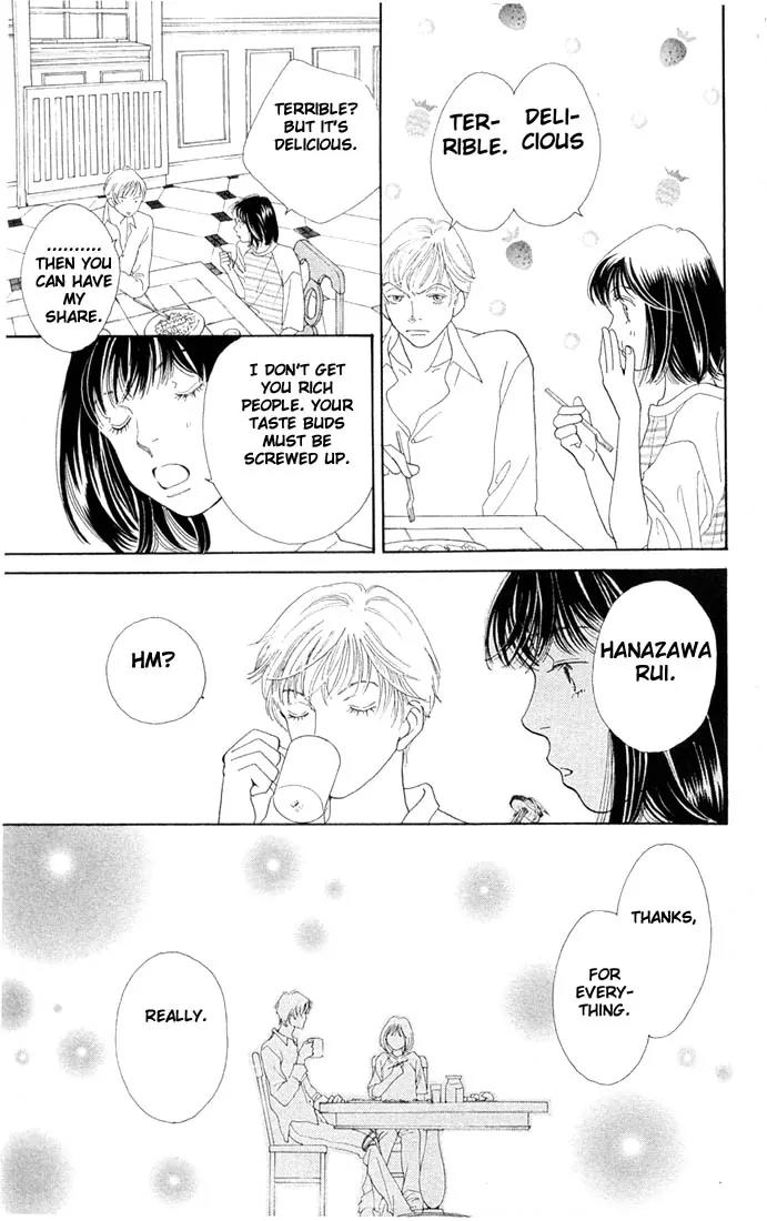Hana Yori Dango Chapter 30.0 page 8 - Vol.30 Chapter 0