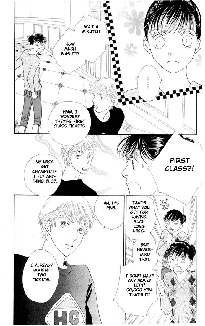 Hana Yori Dango Chapter 30.0 page 81 - Vol.30 Chapter 0
