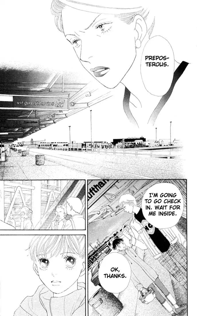 Hana Yori Dango Chapter 30.0 page 88 - Vol.30 Chapter 0