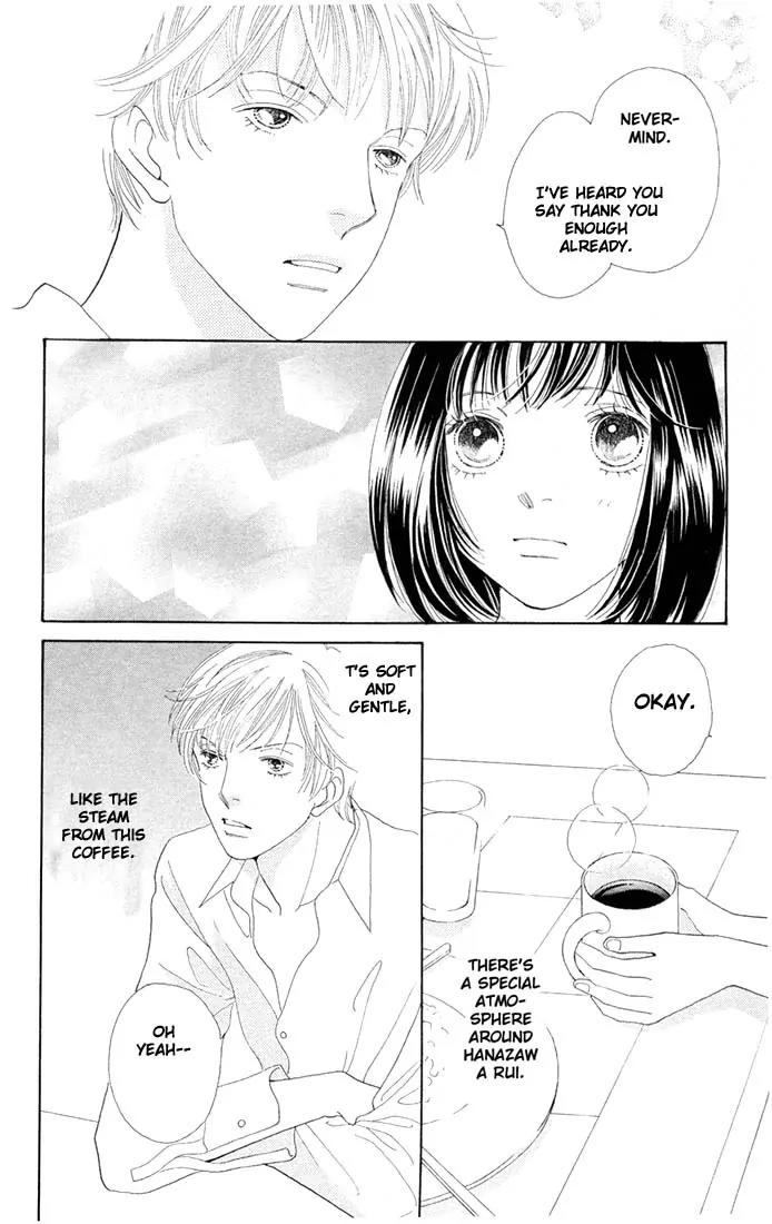 Hana Yori Dango Chapter 30.0 page 9 - Vol.30 Chapter 0