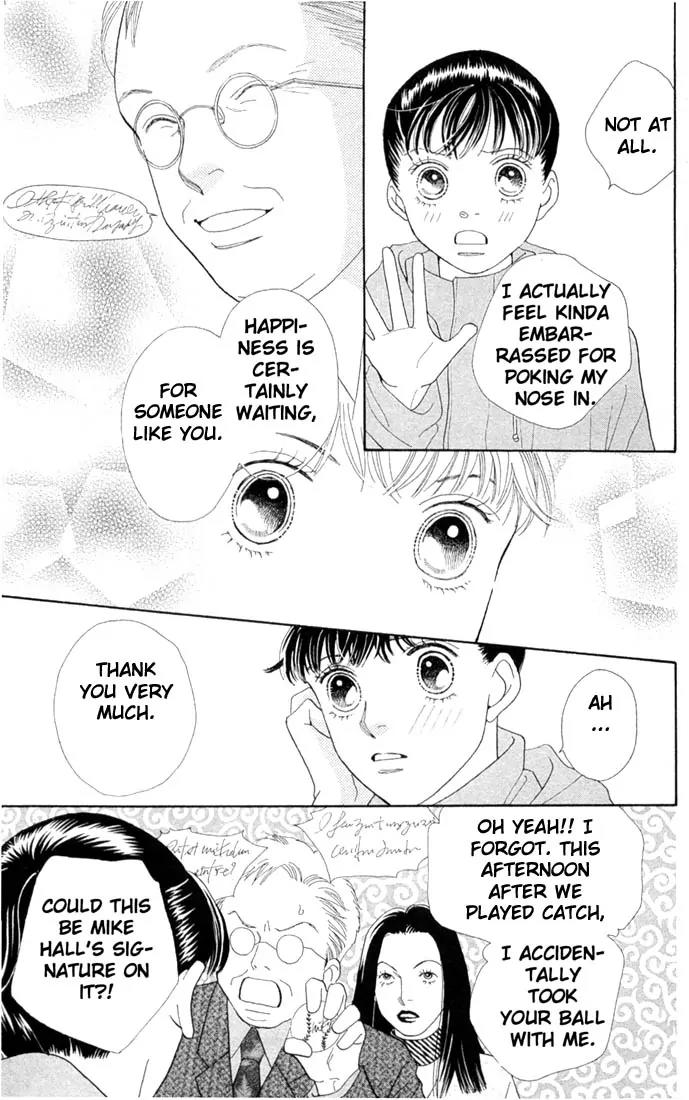 Hana Yori Dango Chapter 30.0 page 90 - Vol.30 Chapter 0