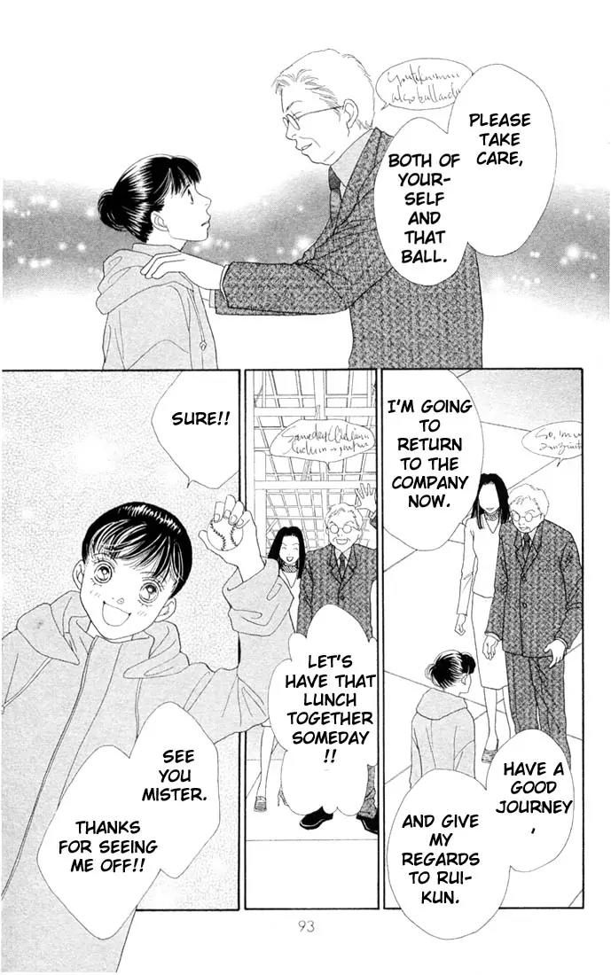Hana Yori Dango Chapter 30.0 page 92 - Vol.30 Chapter 0