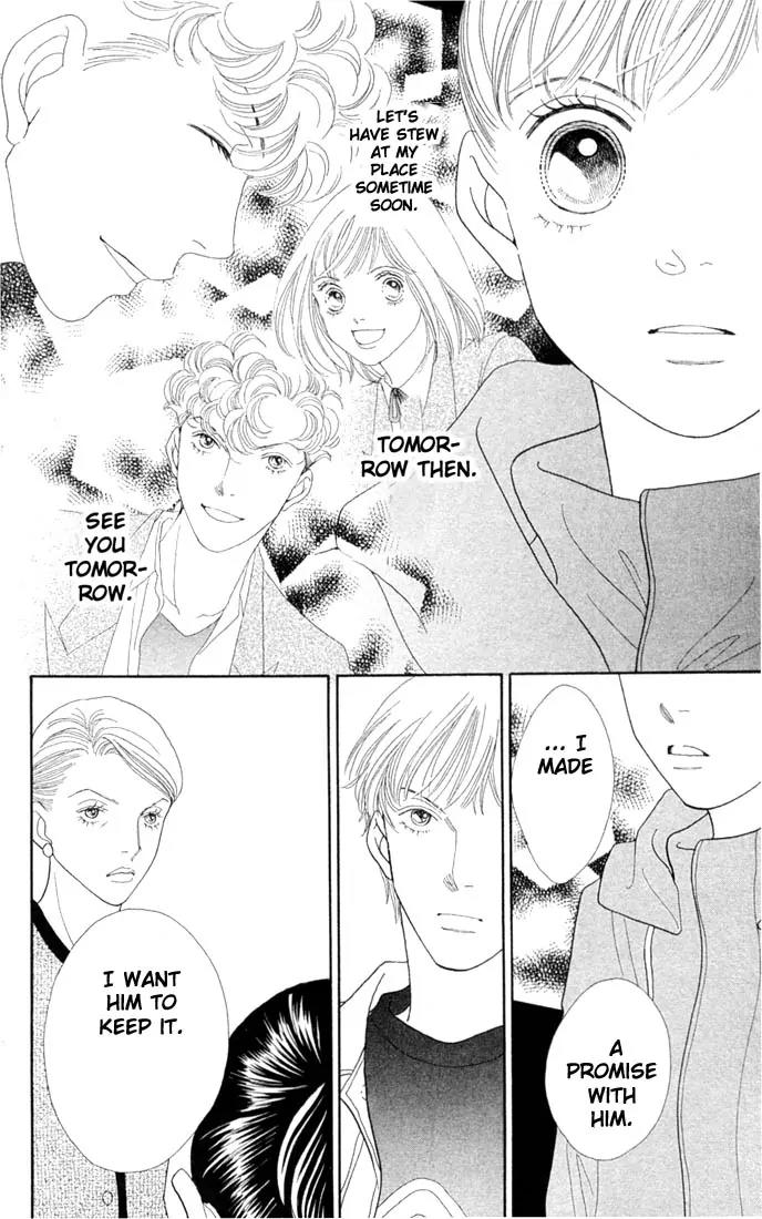 Hana Yori Dango Chapter 30.0 page 99 - Vol.30 Chapter 0