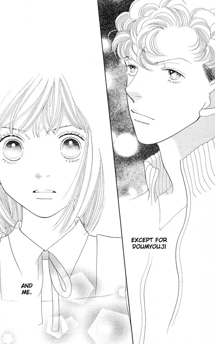 Hana Yori Dango Chapter 31.0 page 10 - Vol.31 Chapter 0